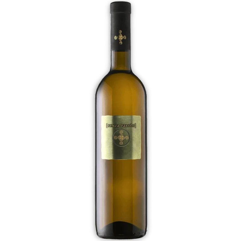 Italien Abruzzen Bianco d' IGT