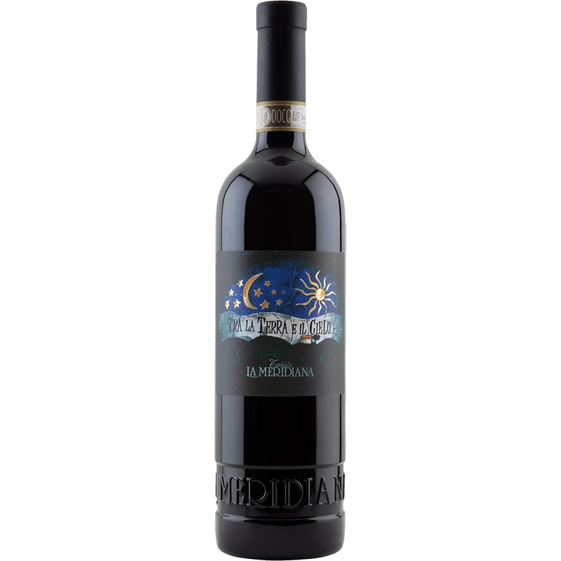Zwischen Erde und Himmel Barbera d'Asti Superiore DOCG