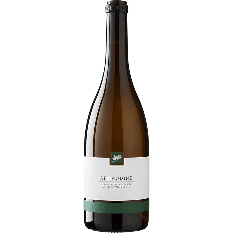 Aphrodine Petite Arvine Wallis AOC