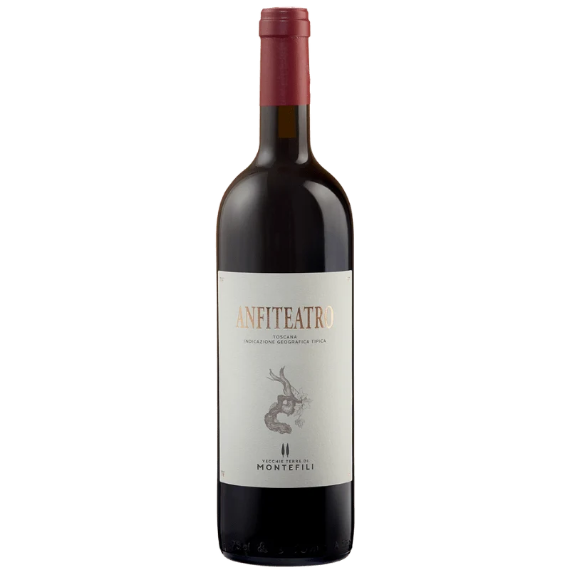 Anfiteatro Rosso Colli Toscana Centrale IGT