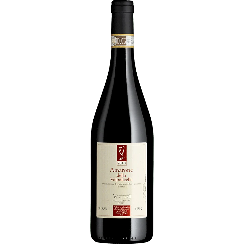 Amarone della Valpolicella Classico DOCG Viviani