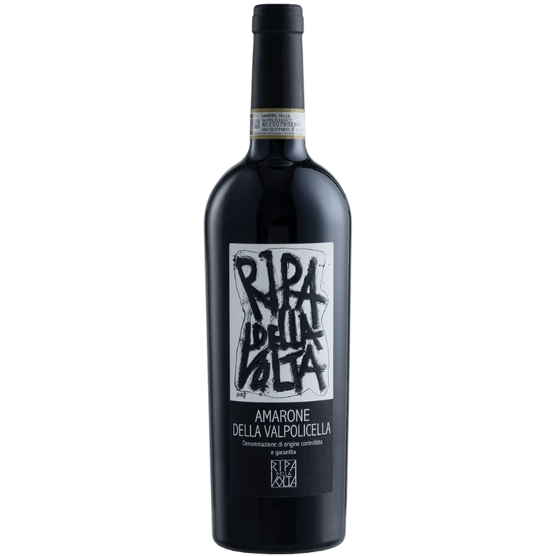 Amarone della Valpolicella Classico DOCG
