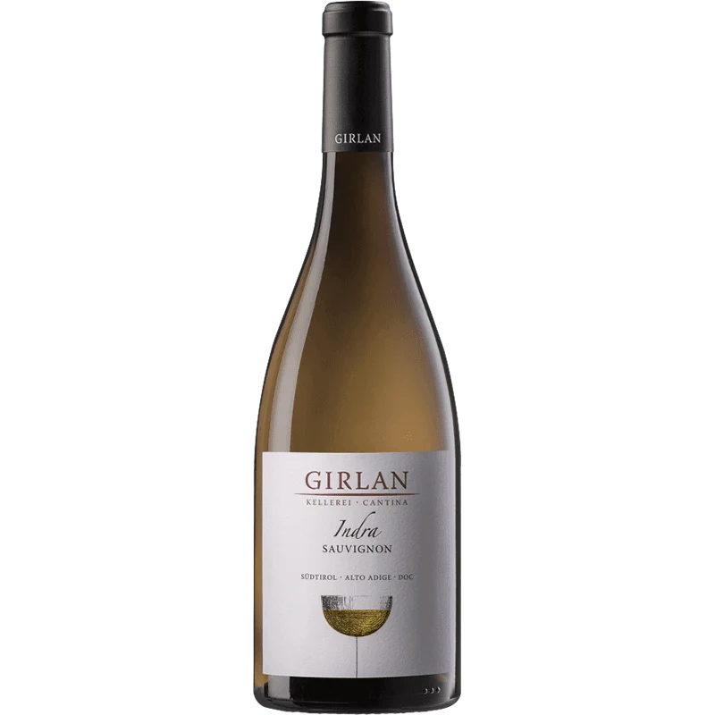 Indra Sauvignon Blanc Südtirol DOC