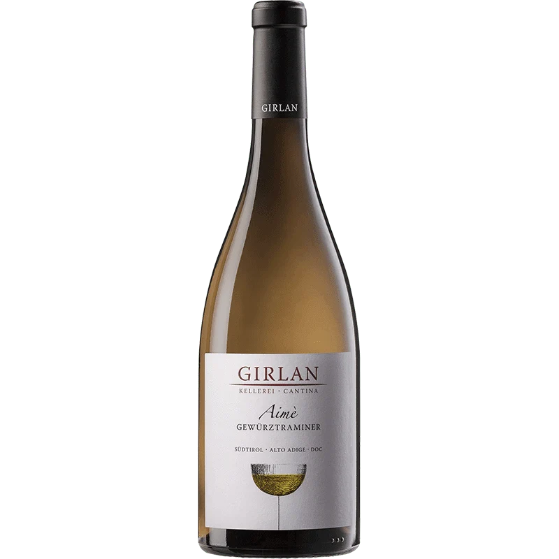 Aimé Gewürztraminer Bianco Südtirol DOC