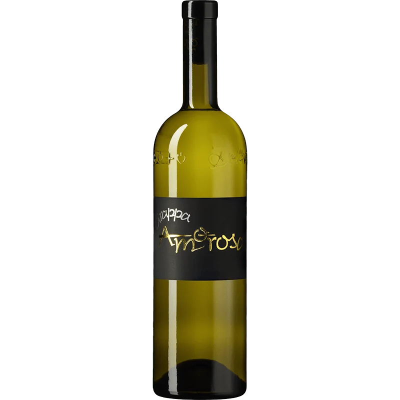 Amorosa Tessiner Grappa