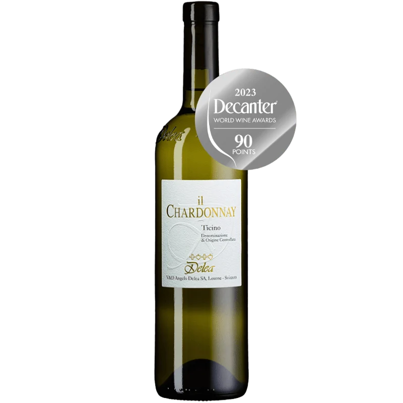 der Chardonnay Ticino DOC