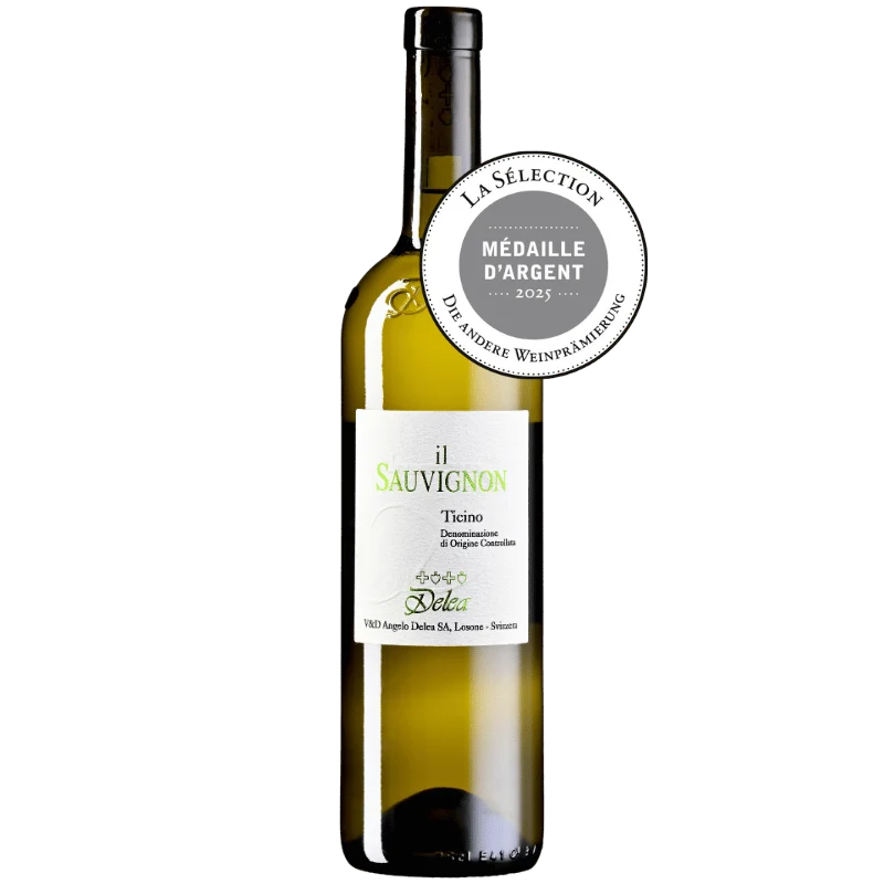 der Sauvignon Ticino DOC