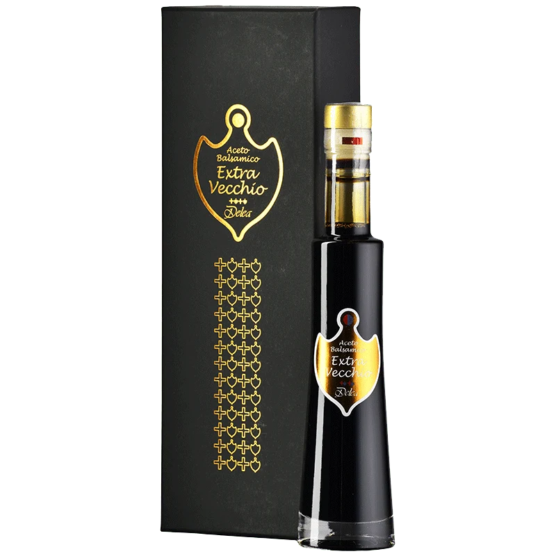Extra Vecchio Aceto Balsamico Ticinese