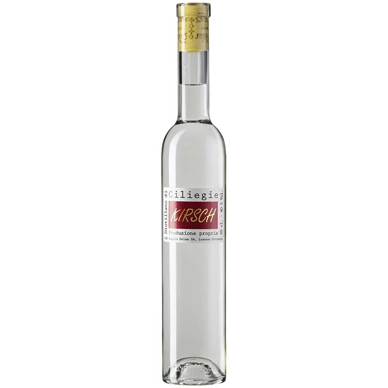 Kirsch-Kirsch-Destillat