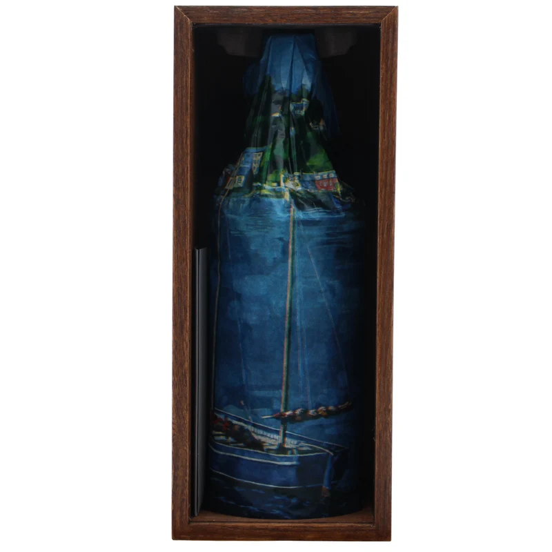 Tobermory 15 Jahre (Bottled ca 2014) 46,3% 0,7l
