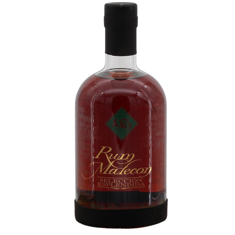 Rum Malecon 1979 Seleccion Esplendida 40% 0,7l