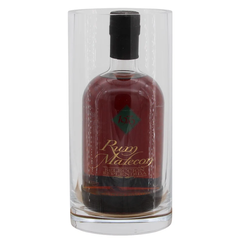 Rum Malecon 1979 Seleccion Esplendida 40% 0,7l