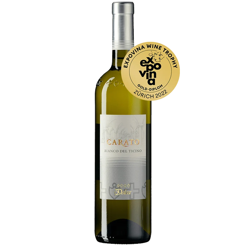 Carato Bianco del Ticino DOC
