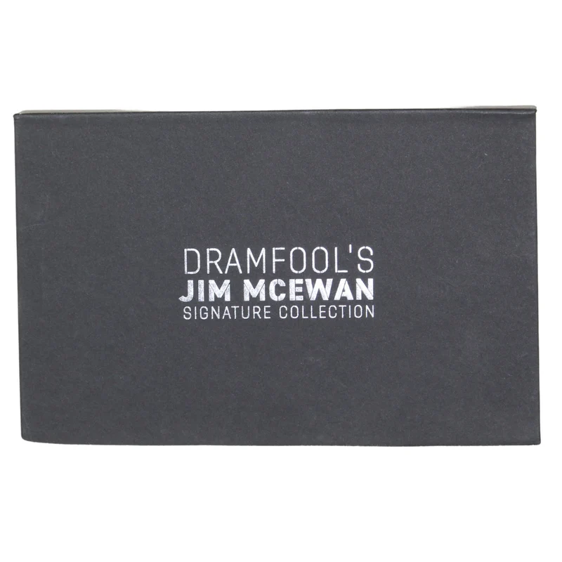 Dramfool's Jim McEwan Sampleset Octomore, Port Charlotte, Bruichladdich ~60,9% 3x25 ml