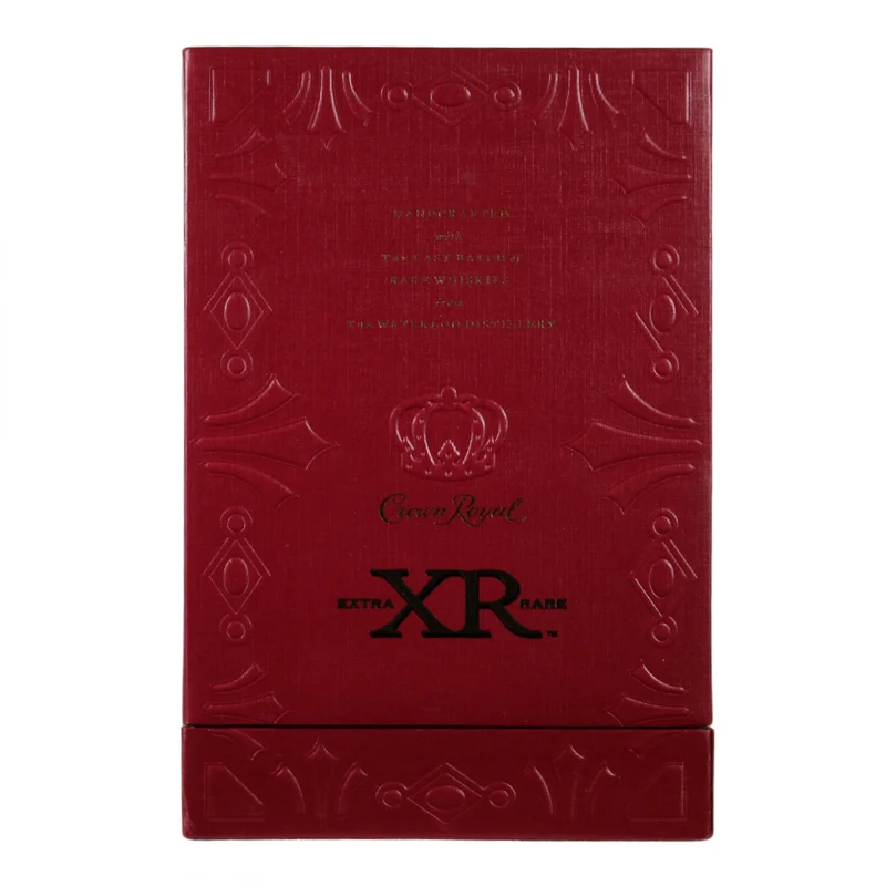 Crown Royal XR Waterloo 40% 0,7l