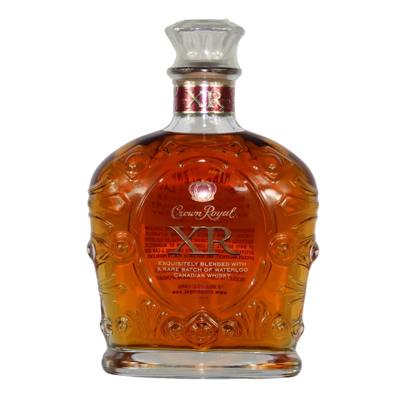 Crown Royal XR Waterloo 40% 0,7l
