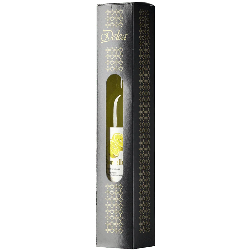 Limoncello Zitronenlikör