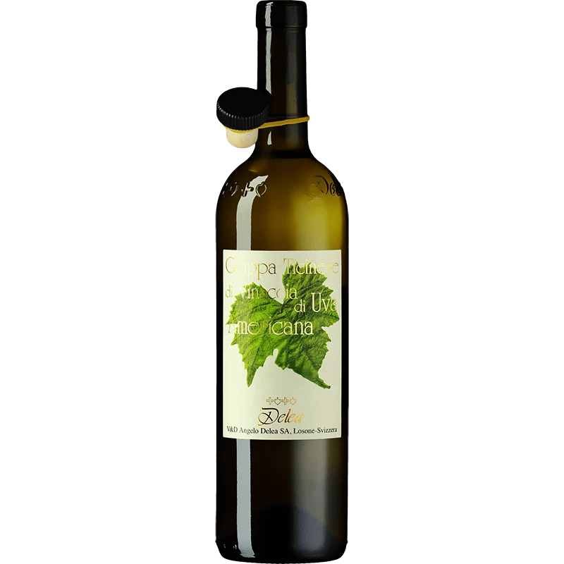 Amerikanischer Grappa