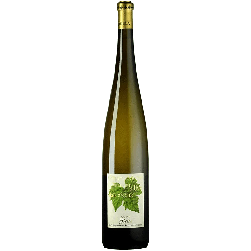 Amerikanischer Grappa