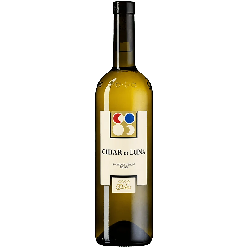 Chiar di Luna Bianco di Merlot Ticino DOC