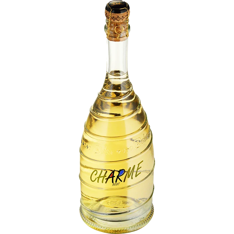 Charme Spumante Brut Svizzera IGT