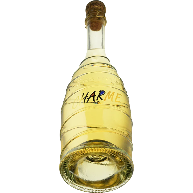 Charme Spumante Brut Svizzera IGT