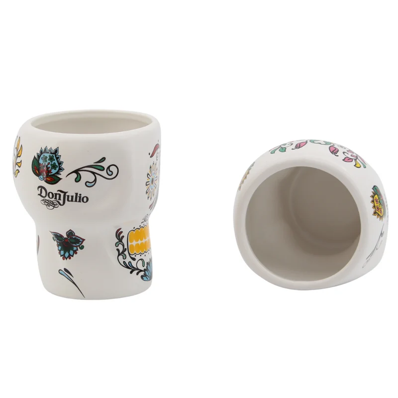 Don Julio Keramikbecher 2er Set