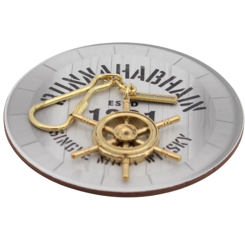 Bunnahabhain Merchandising-Set
