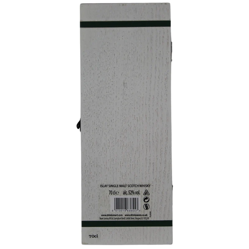Laphroaig 25 Jahre 2018 Edition 52% 0,7l