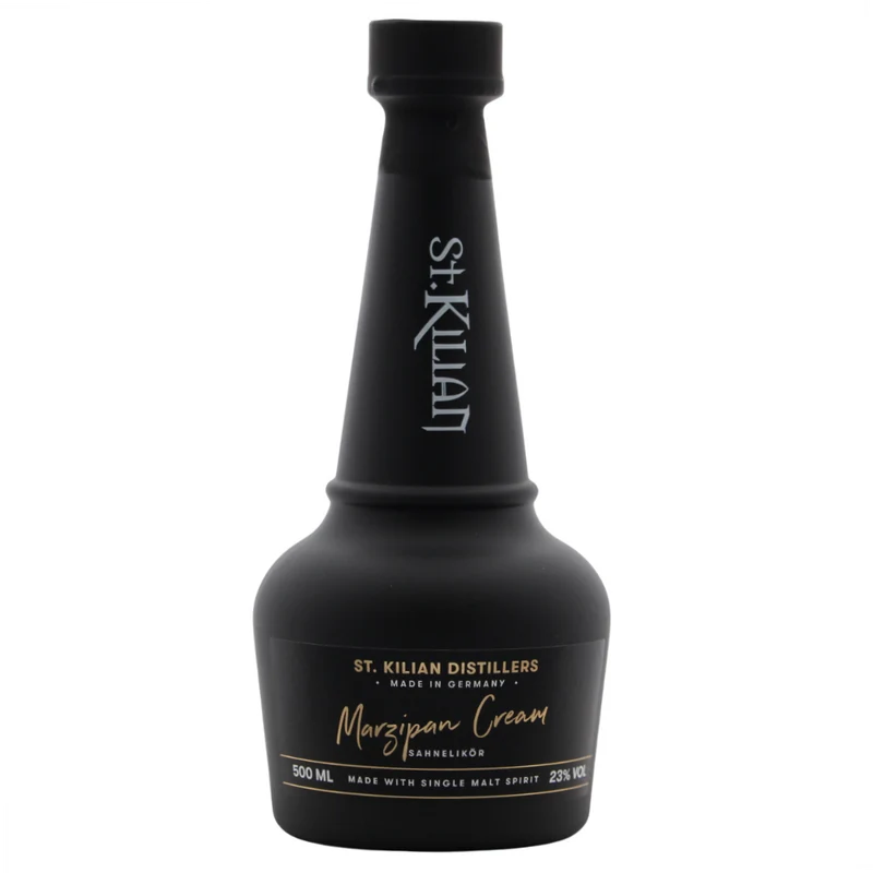 St.Kilian Marzipan Cream Likör 23% 0,5l