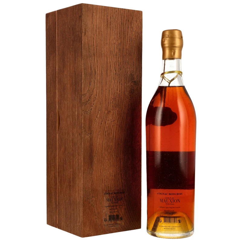 Mauxion Cognac Bons Bois Lot 45 45,2% 0,7l