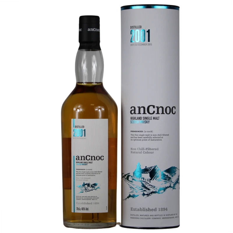 anCnoc 2001/2015 46% 0,7l