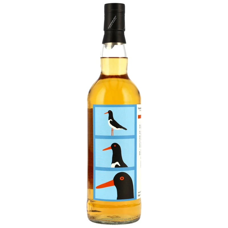 Inchgower 27 Jahre 1997/2024 Thompson Bros. 52,3% 0,7l