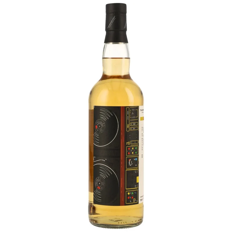 Ardmore 13 Jahre 2009-2010/2024 Thompson Bros. 48,5% 0,7l