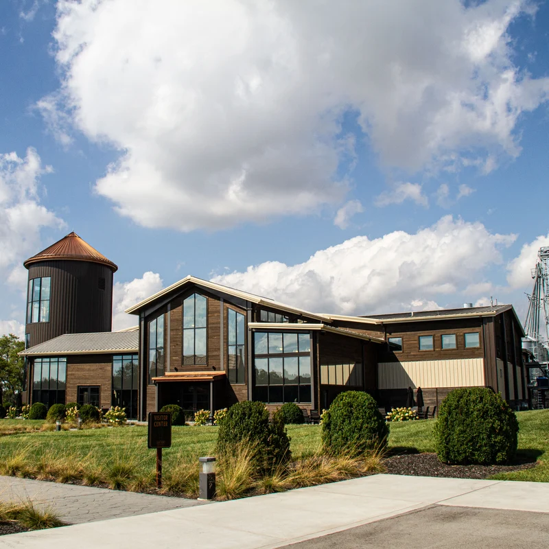 Lux Row Distiller's - Private Barrel Pick's Bourbon Tasting - Freitag, 14. März