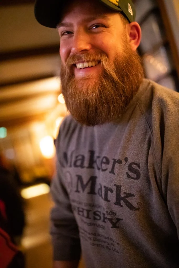 Maker's Mark - Bourbon Tasting 7x2cl Freitag, 4. April mit Jan Forsberg