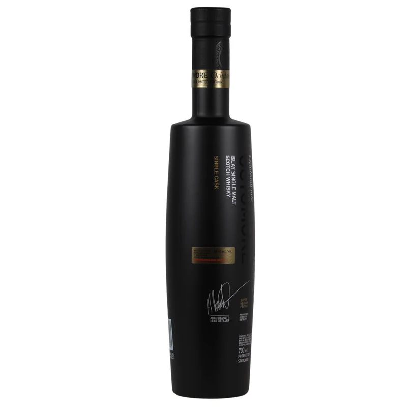Octomore 2012 11 Jahre Monbazillac Single Cask 60,4% 0,7l