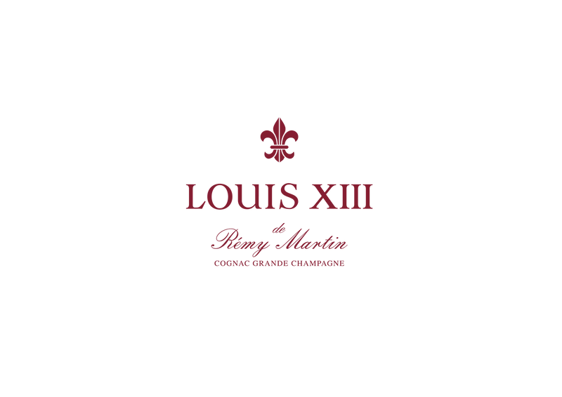 Louis XIII and Rémy Martin Opulent Table Tasting mit Thomas Zilm 14.11.24