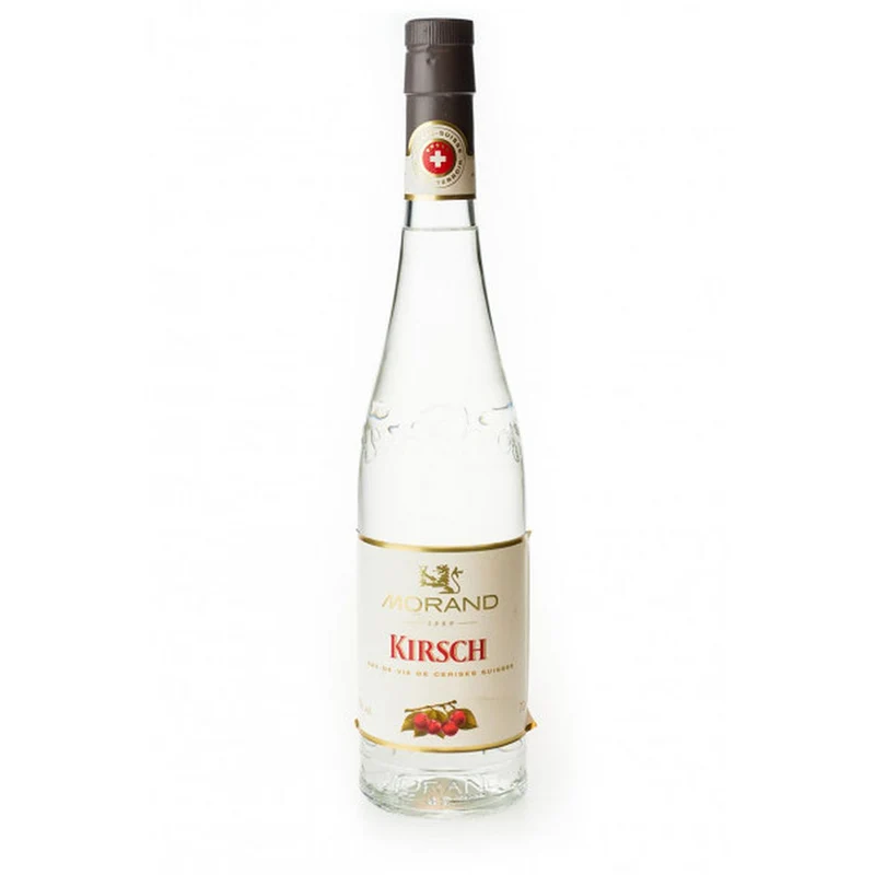 Morand Vieux Kirschwasser 43% 0,7 Liter