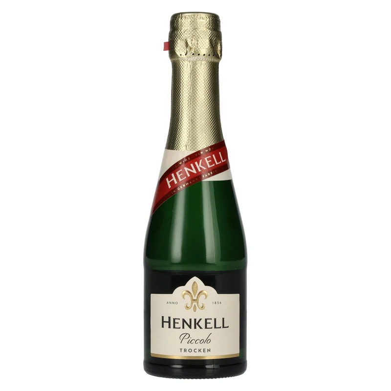 Henkell Trocken 11,5% Vol. 0,2l