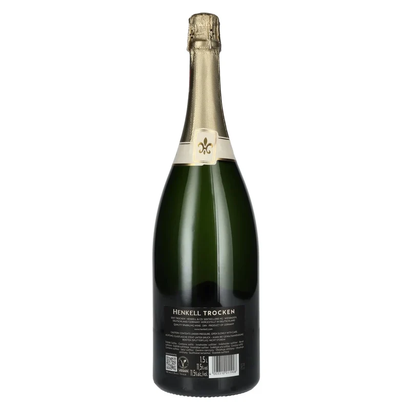 Henkell Trocken 11,5% Vol. 1,5l