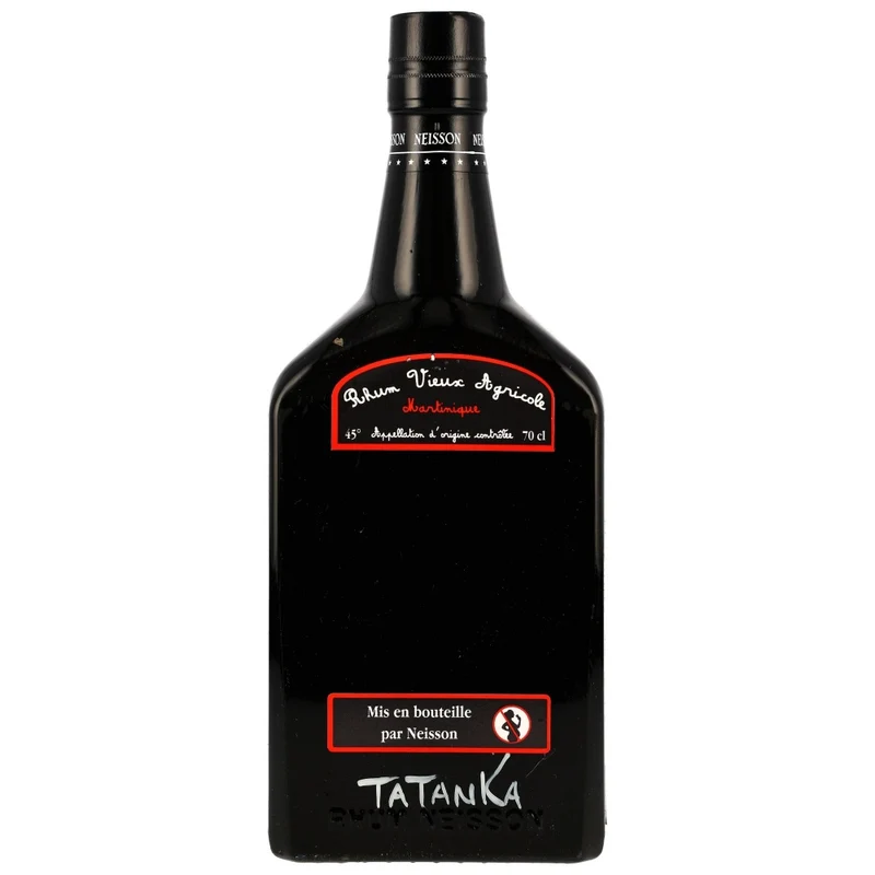 Neisson Rhum Cuvee Speciale Vieux Tatanka 45% 0,7l