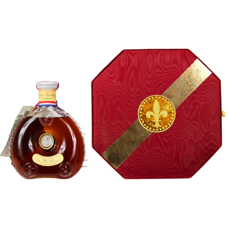 Remy Martin Louis XIII Very Old Cognac 40% 0,7l