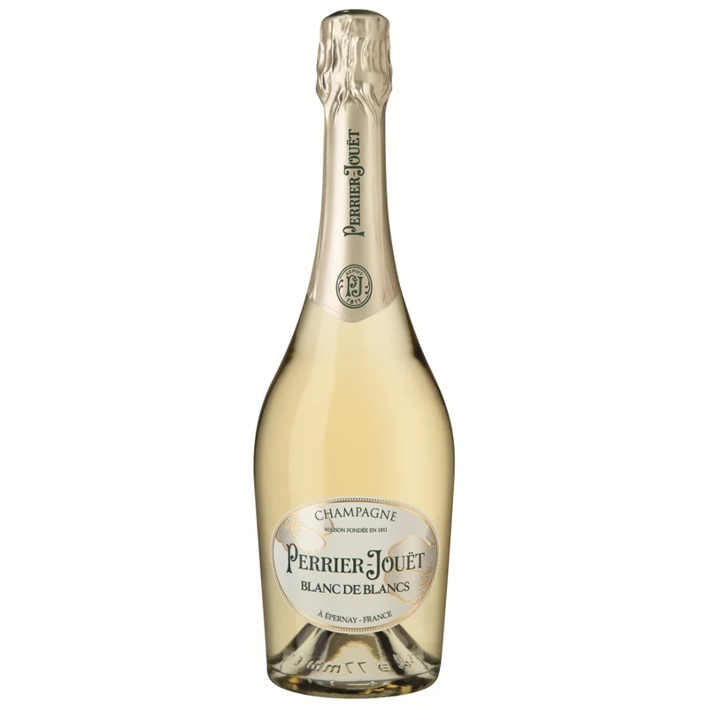 Perrier Jouet Blanc de Blancs Champagner 12,5% 0,75l