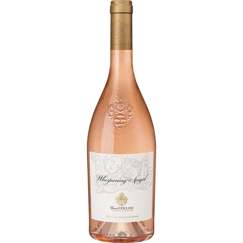 Whispering Angel Cotes de Provence Rose 2023 13% 0,75l