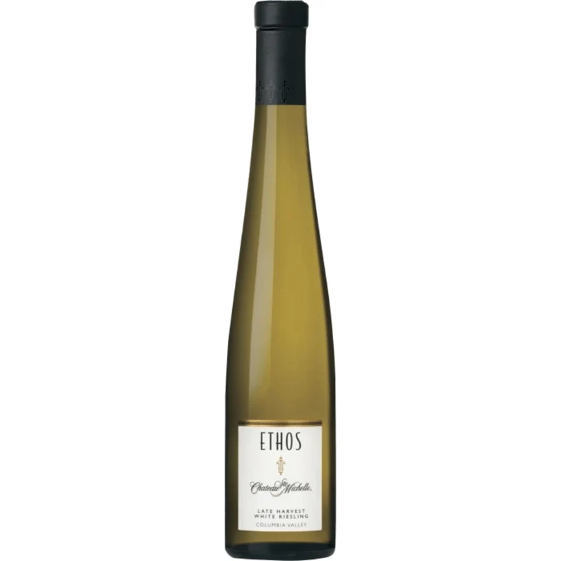 Chateau Ste Michelle Ethos Reserve Late Harvest Riesling 2017 7,5% 0,375l