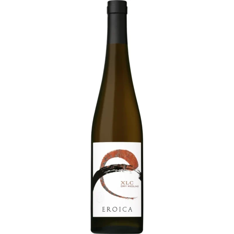 Chateau Ste Michelle Eroica XLC Dry Riesling 2018 12,5% 0,75l