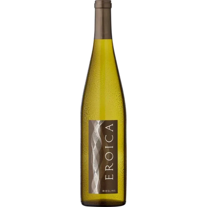 Chateau Ste Michelle Eroica Columbia Valley Riesling 2022 11% 0,75l