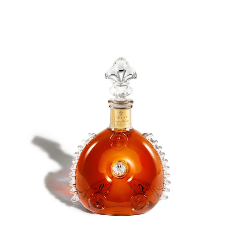 Remy Martin Louis XIII The Classic Decanter 40% 0,7l