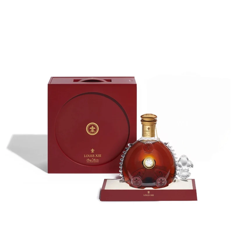 Remy Martin Louis XIII The Classic Decanter 40% 0,7l